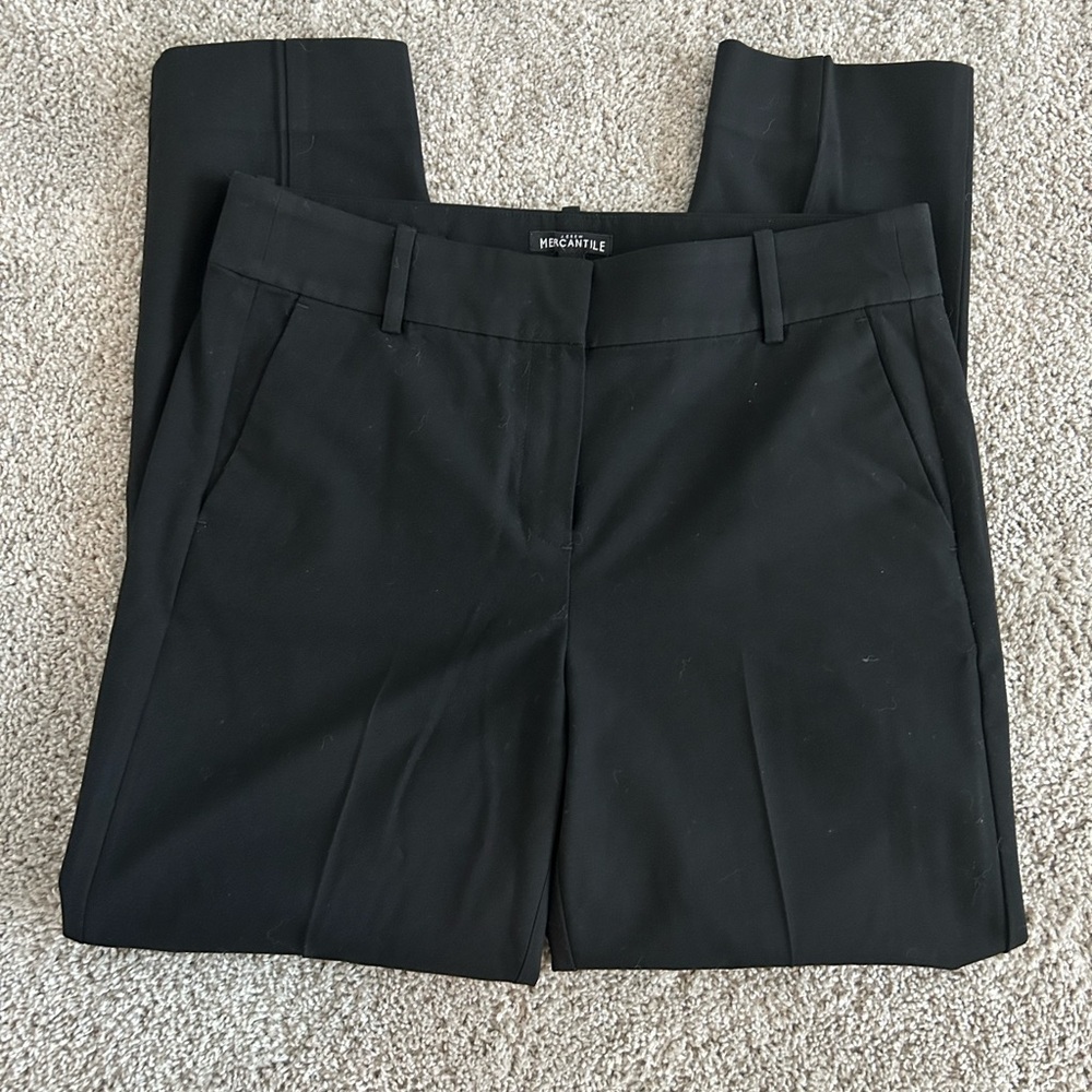 J Crew Dress Pants